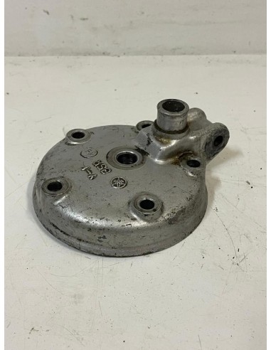 Culasse YAMAHA YZ 125 1990  -  1991