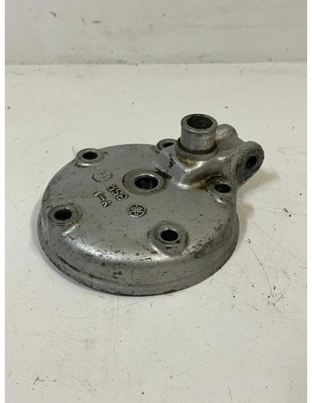 Culasse YAMAHA YZ 125 1990  -  1991