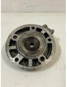 Culasse YAMAHA YZ 125 1990  -  1991 2