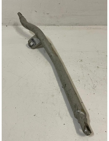 Support boucle arrière YAMAHA YZ 125 1990  -  1991