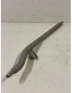 Support boucle arrière YAMAHA YZ 125 1990  -  1991 2