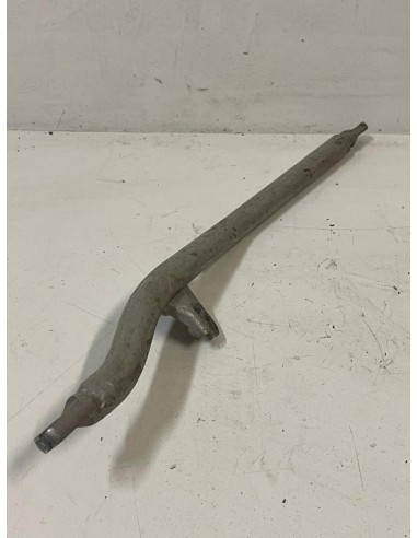 Support boucle arrière YAMAHA YZ 125 1990  -  1991