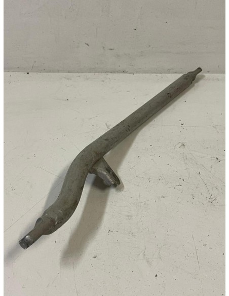 Support boucle arrière YAMAHA YZ 125 1990  -  1991