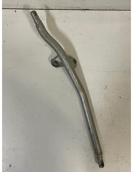 Support boucle arrière YAMAHA YZ 125 1990  -  1991