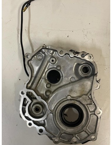 Cache pignon sortie de boite KAWASAKI ZX7R 1996 - 2003