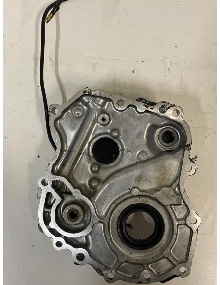 Cache pignon sortie de boite KAWASAKI ZX7R 1996 - 2003