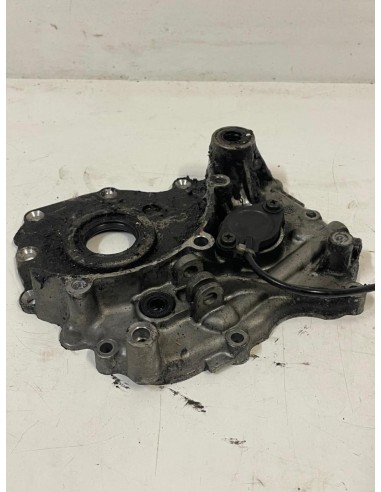 Cache pignon sortie de boite KAWASAKI ZX7R 1996 - 2003