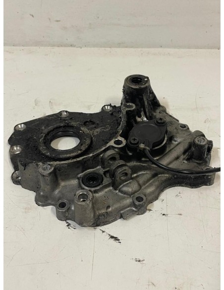 Cache pignon sortie de boite KAWASAKI ZX7R 1996 - 2003