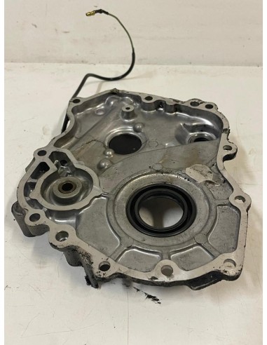 Cache pignon sortie de boite KAWASAKI ZX7R 1996 - 2003