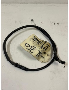 Câble de starter KAWASAKI ZXR 750 R 1993  -  1995 2
