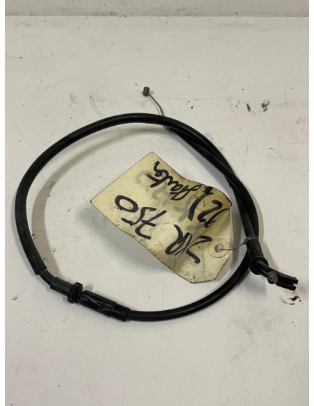 Câble de starter KAWASAKI ZXR 750 R 1993  -  1995