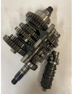 Boite de vitesse KAWASAKI ZXR 750 R 1993  -  1995