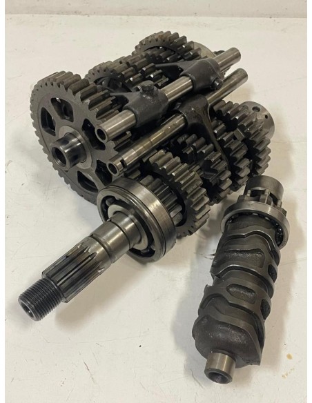 Boite de vitesse KAWASAKI ZXR 750 R 1993  -  1995