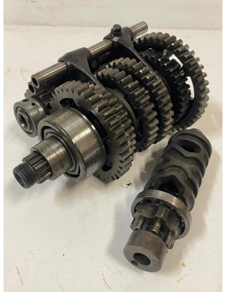 Boite de vitesse KAWASAKI ZXR 750 R 1993  -  1995