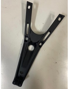 Support de plaque BMW NINE T 2014  -  2024