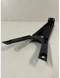 Support de plaque BMW NINE T 2014  -  2024 2