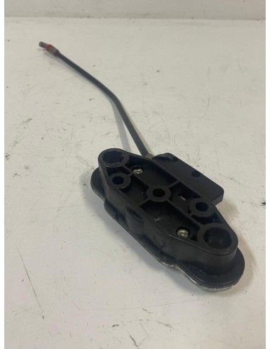 Mécanisme de selle SUZUKI BANDIT 1200 2001  -  2005