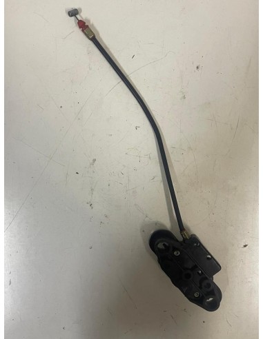 Mécanisme de selle SUZUKI BANDIT 1200 2001  -  2005