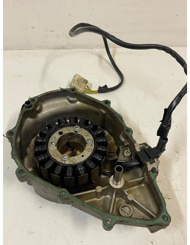 Alternateur  -  Stator avec carter HONDA HORNET 600 1998  -  2002