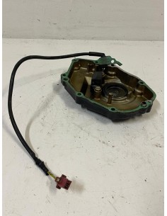 Carter d'alternateur  + capteur d'allumage HONDA CBR XX BLACKBIRD 1100 1996  -  2007 2