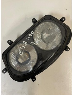 Phare avant SUZUKI GSXR 1100 1991  -  1997
