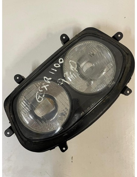 Phare avant SUZUKI GSXR 1100 1991  -  1997