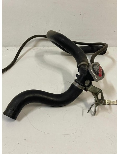 Durite de refroidissement avec bouchon HONDA HORNET 600 2007 - 2010