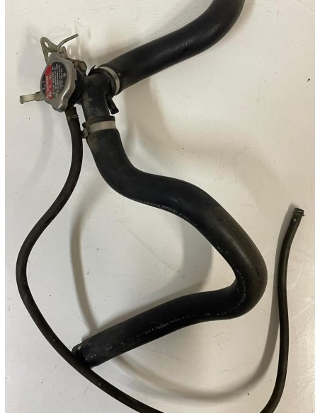 Durite de refroidissement avec bouchon HONDA HORNET 600 2007 - 2010