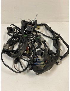 Faisceau électrique HONDA HORNET 600 2007  -  2013 2