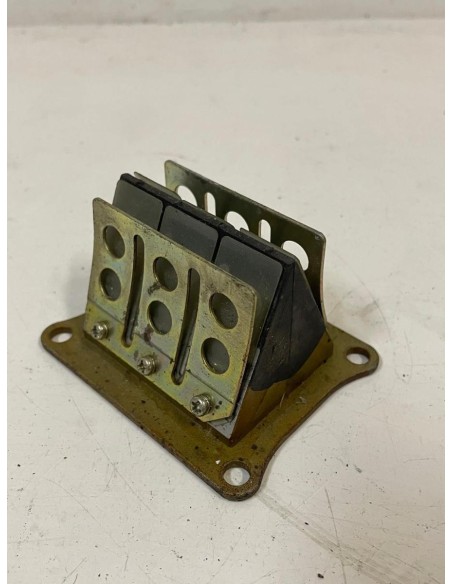 Boite à clapets HONDA NSR 125 1994  -  2001