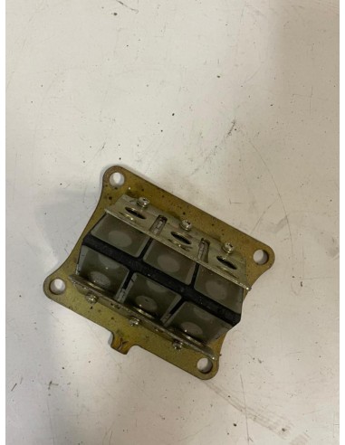 Boite à clapets HONDA NSR 125 1994  -  2001