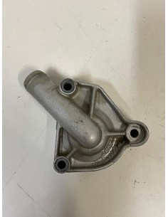 Carter pompe à eau HONDA CRM 125 1990  -  2000