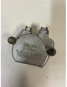 Carter commande de valve HONDA CRM 125 1990 - 2000