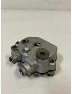 Carter commande de valve HONDA CRM 125 1990 - 2000 2