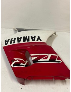 Flanc de carénage gauche YAMAHA TZR 50 1996  -  2002 2