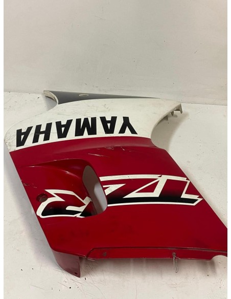 Flanc de carénage gauche YAMAHA TZR 50 1996  -  2002