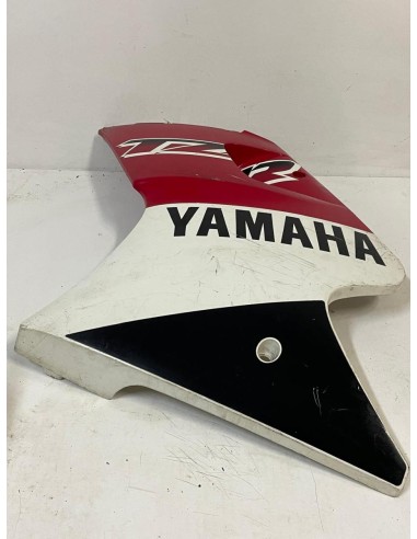 Flanc de carénage gauche YAMAHA TZR 50 1996  -  2002