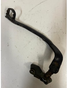 Pédale de frein arrière HONDA TRANSALP 600 1987 - 1990