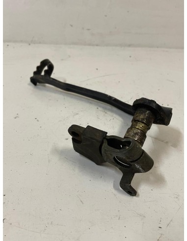 Pédale de frein arrière HONDA TRANSALP 600 1987 - 1990