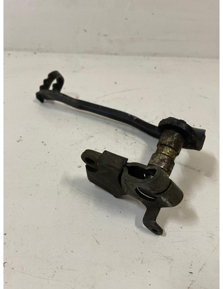 Pédale de frein arrière HONDA TRANSALP 600 1987 - 1990