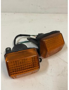 Clignotant HONDA TRANSALP 600 1987  -  1999