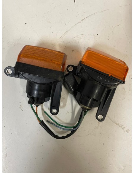 Clignotant HONDA TRANSALP 600 1987  -  1999