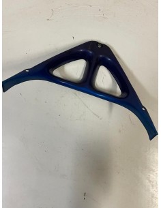 Carénage inférieur en V SUZUKI GSXR 1100 1991  -  1992