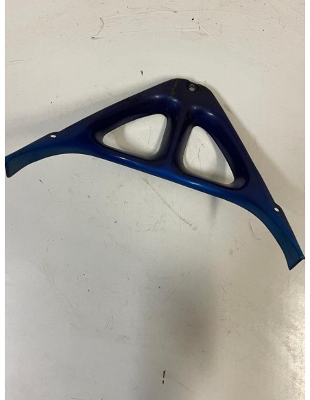 Carénage inférieur en V SUZUKI GSXR 1100 1991  -  1992