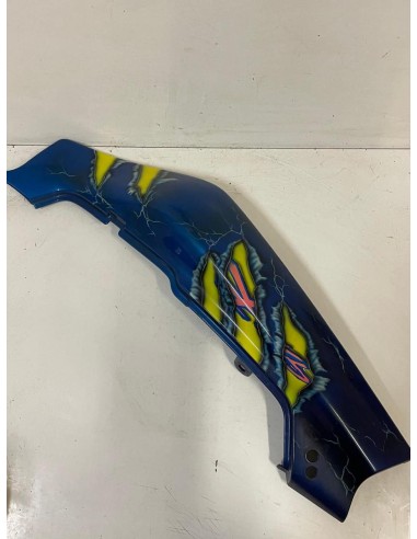 Coque arrière droite SUZUKI GSXR 1100 1991 - 1992