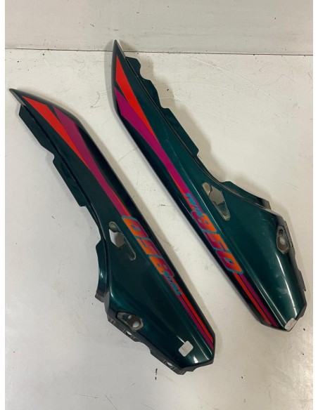 Coque arrière YAMAHA TDM 850 1991 - 1995