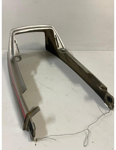 Coque arrière HONDA CBX 750 F 1983 - 1988