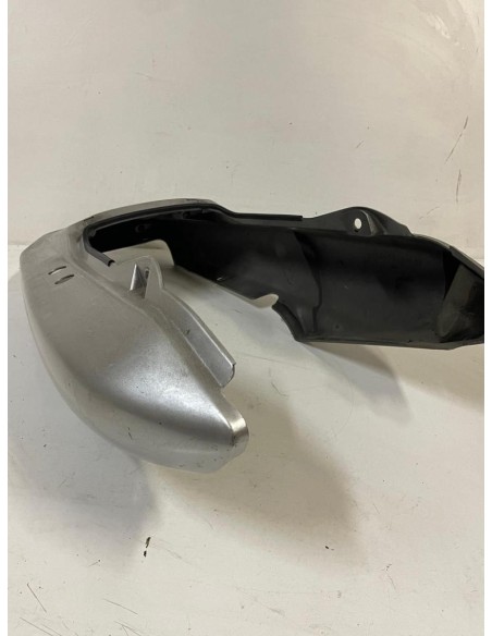 Coque arrière YAMAHA FAZER 600 1998 - 2003