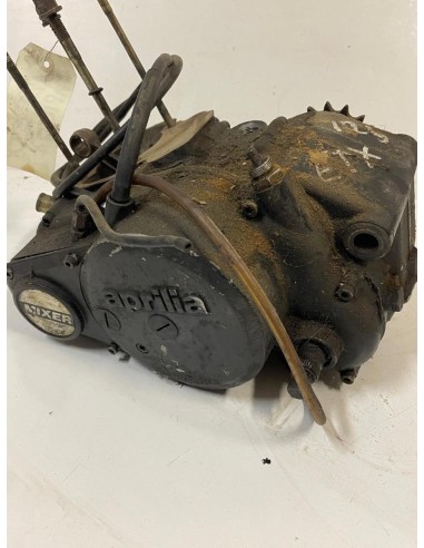 Bas moteur APRILIA ETX 125 1984  -  1988