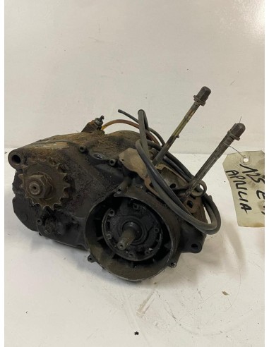 Bas moteur APRILIA ETX 125 1984  -  1988